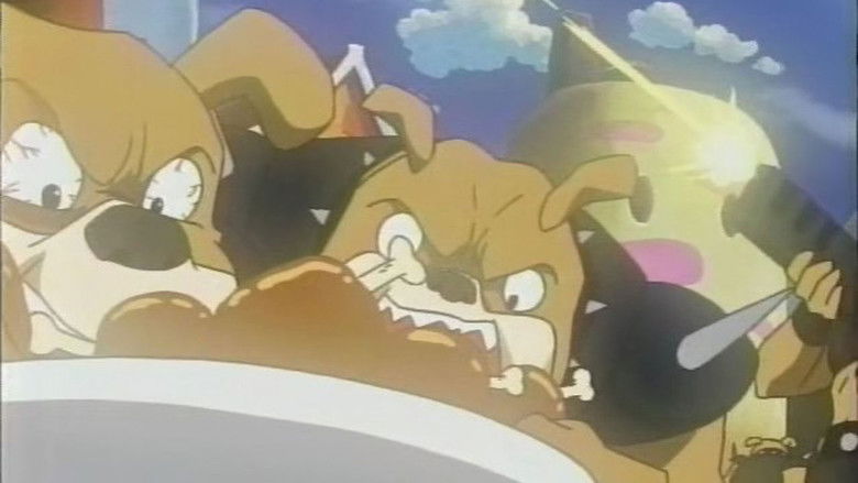 Still image for Monkey Typhoon season 1 episode 17: The Food Paradise?! Cooking Village Still image for Monkey Typhoon season 1 episode 17: The Food Paradise?! Cooking Village