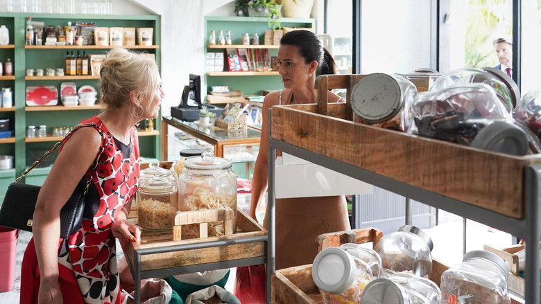 Still image for Vitória season 1 episode 86: Episode 86