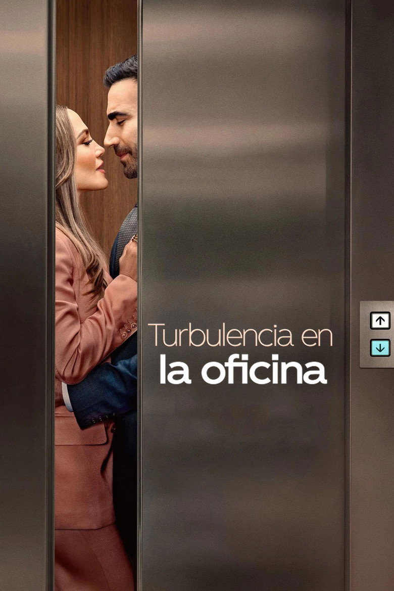 Portada de La Oficina