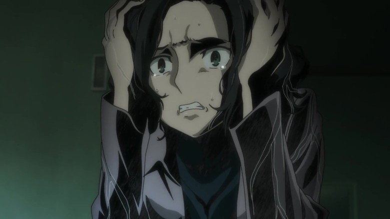 Still from GeGeGe no Kitaro - Season 1 Episode 5