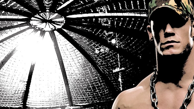 WWE New Year's Revolution 2006 (2006)