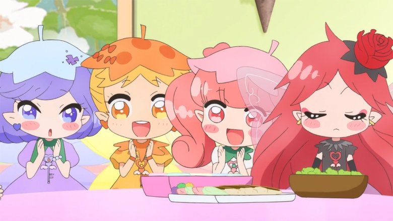 Still image for Rilu Rilu Fairilu season 1 episode 20: Episode 20