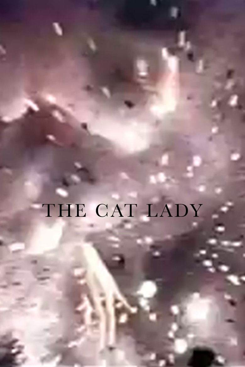 Imatge de The Cat Lady