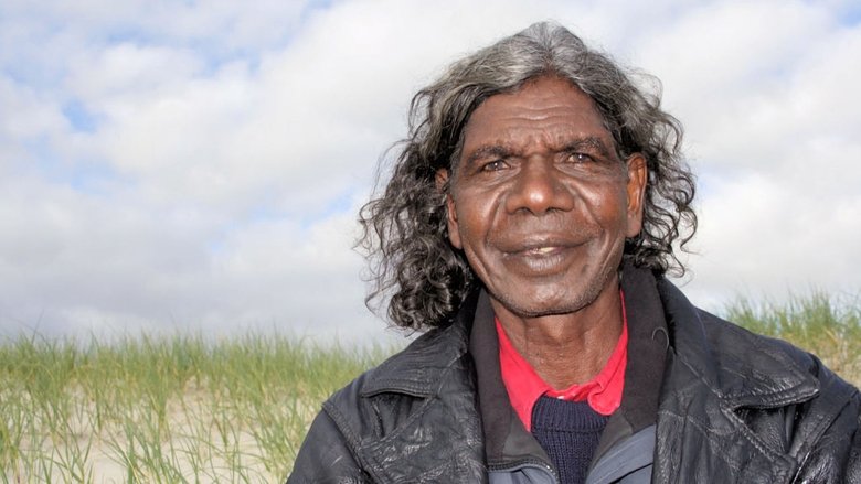 Voir film My Name Is Gulpilil en streaming