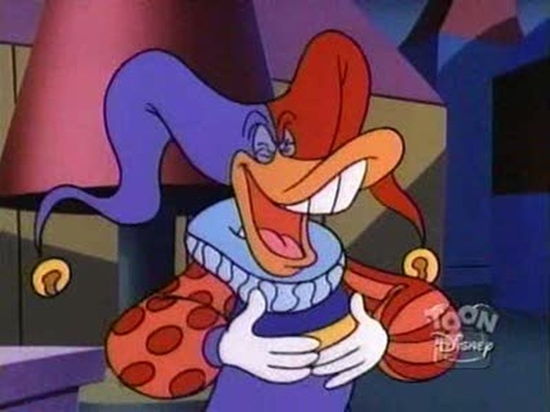 Still image for Darkwing Duck season 1 episode 32: Toys Czar Us Still image for Darkwing Duck season 1 episode 32: Toys Czar Us