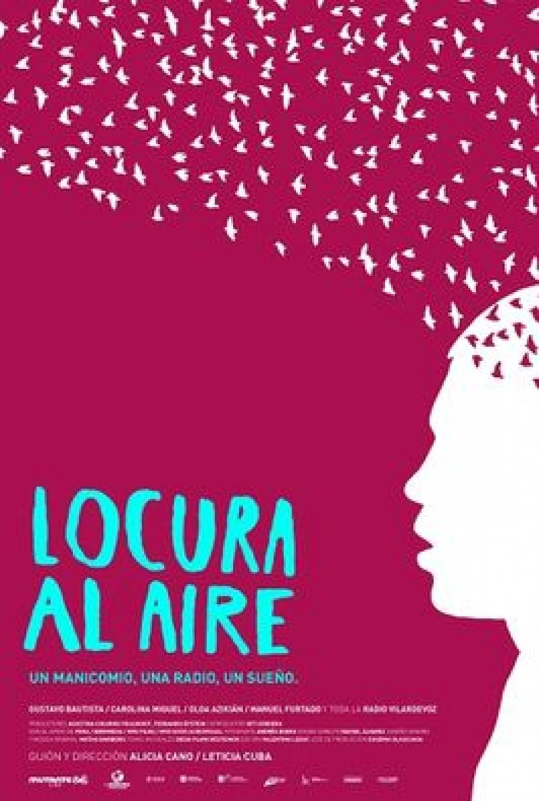 Imatge de Locura al aire