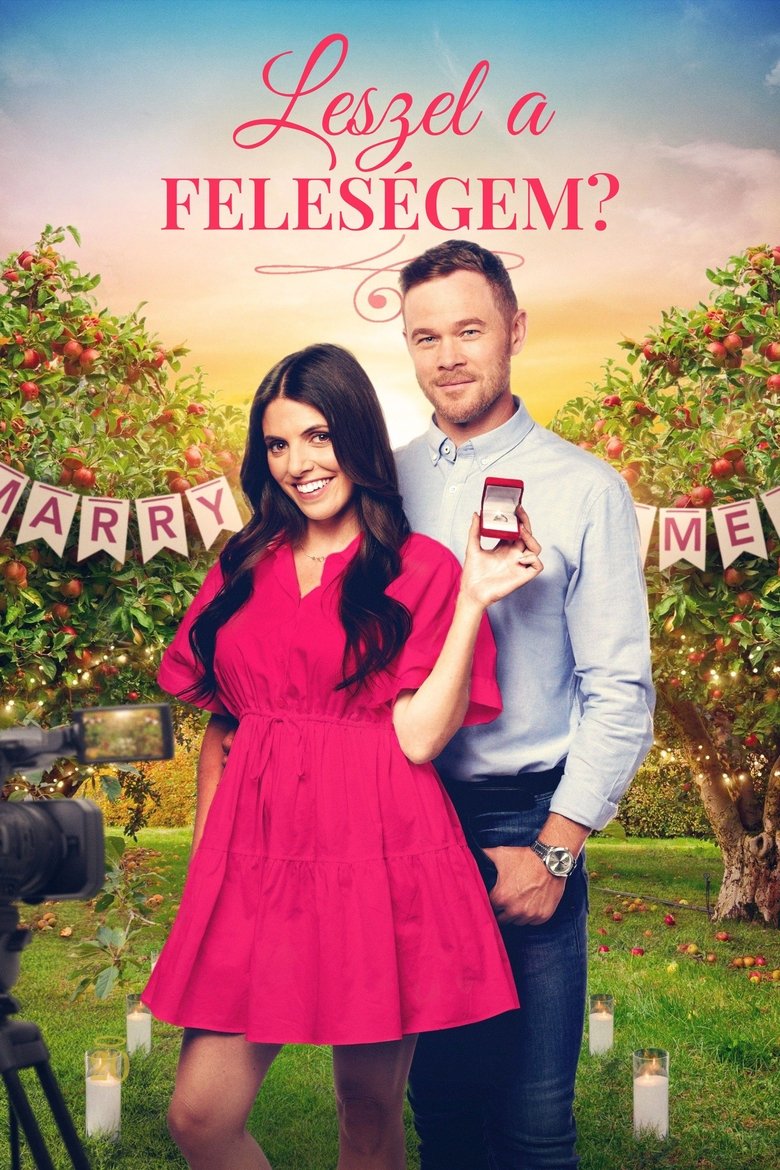 Leszel a feleségem? (2022)