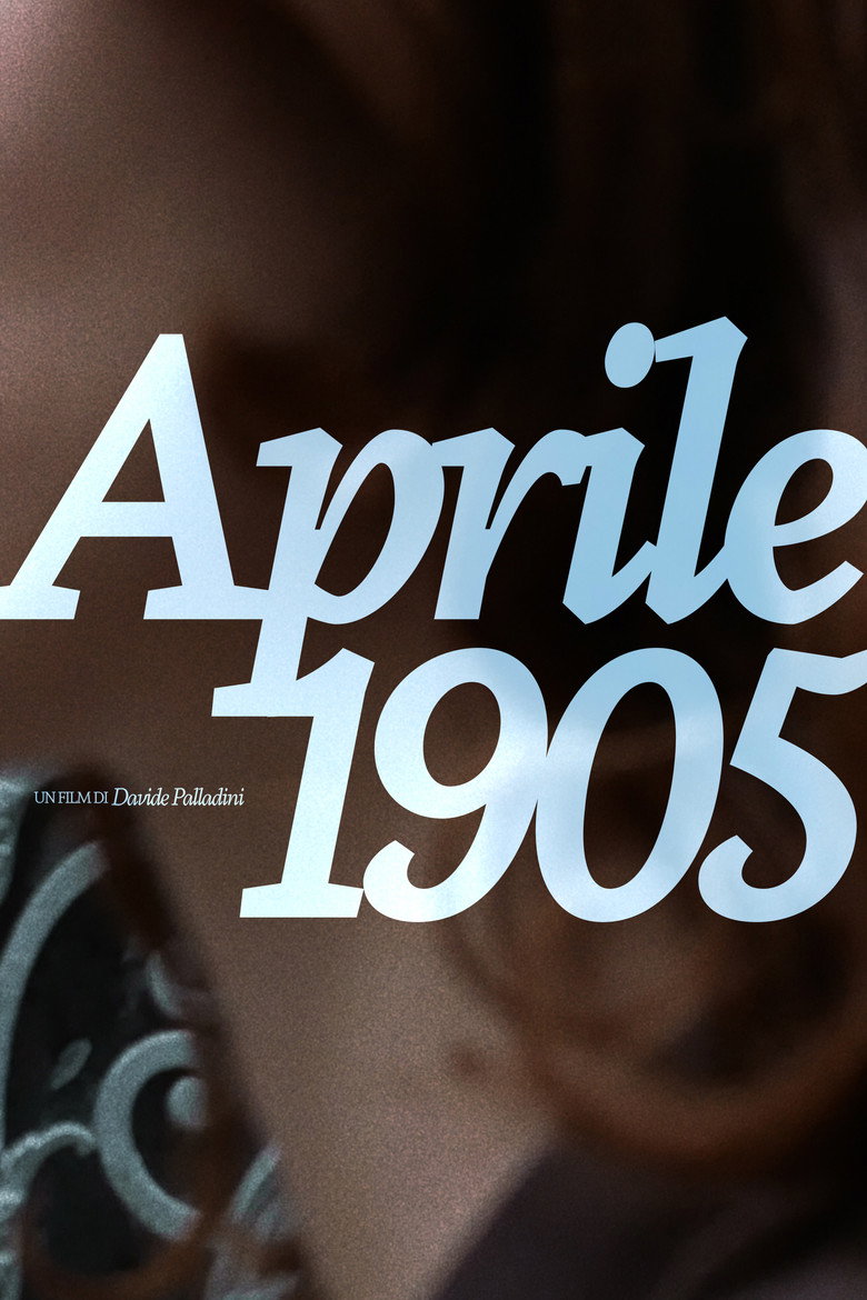 Imatge de Aprile 1905