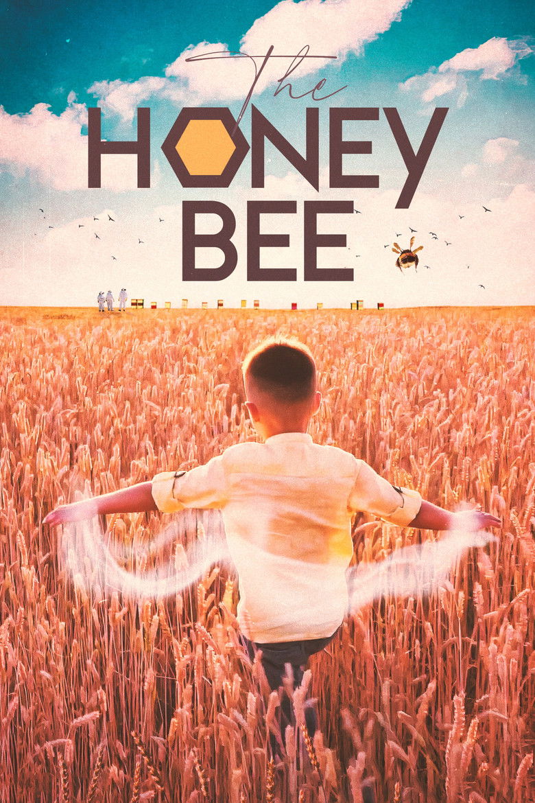 Imatge de The Honey Bee