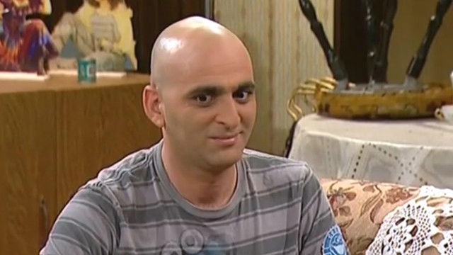 Still image for שולץ season 1 episode 26: Episode 26