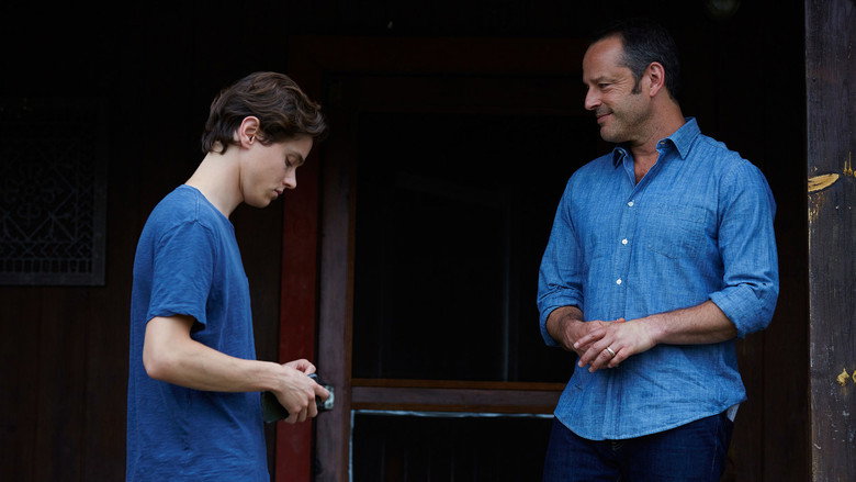 Still from Eyewitness - Season 1 Episode 7