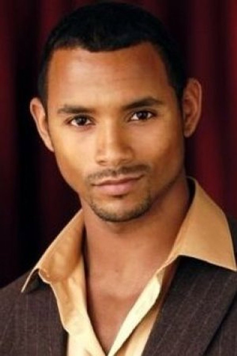 Sean Anthony Moran photo 2