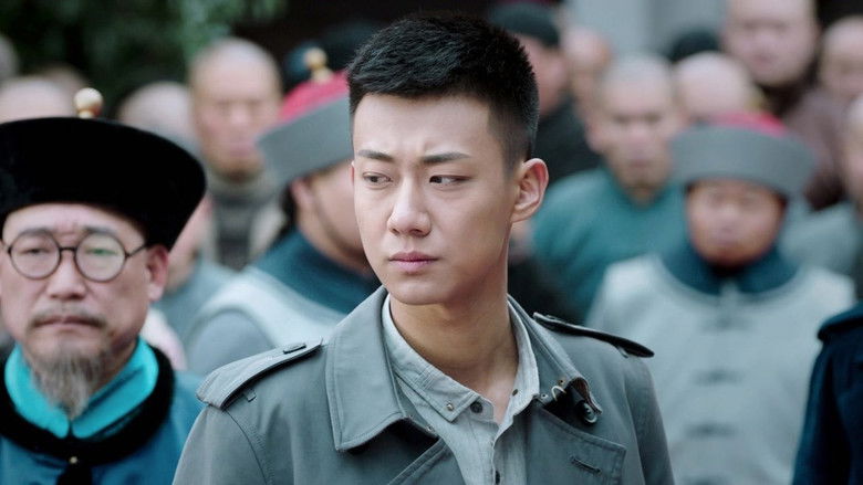 Still image for Detective season 1 episode 24: Episode 24 Still image for Detective season 1 episode 24: Episode 24