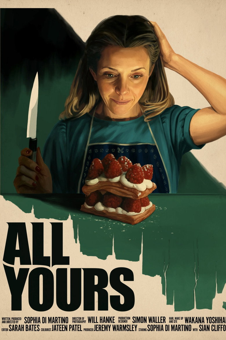 All Yours