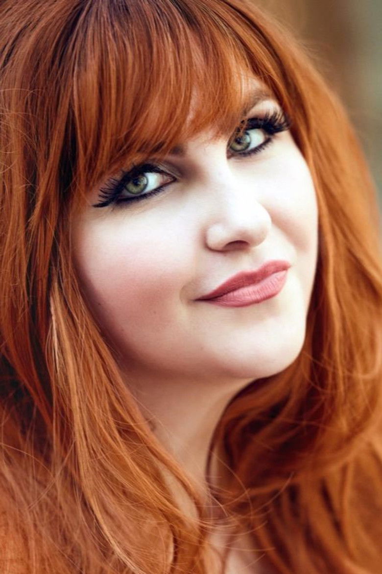 Sarah Schwab portrait image