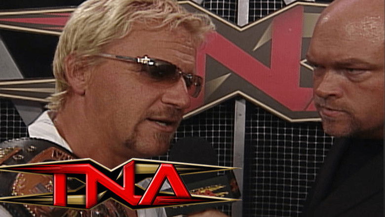 Still image for NWA-TNA Weekly PPV season 1 episode 108: Total Nonstop Action Wrestling #108