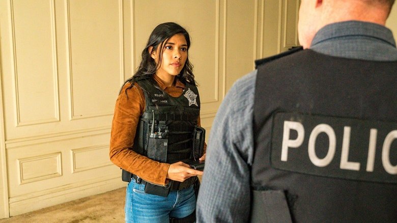 Chicago Police Department Saison 7 Netflix Série Chicago Police Department Saison 7 épisode 8 en streaming VF et