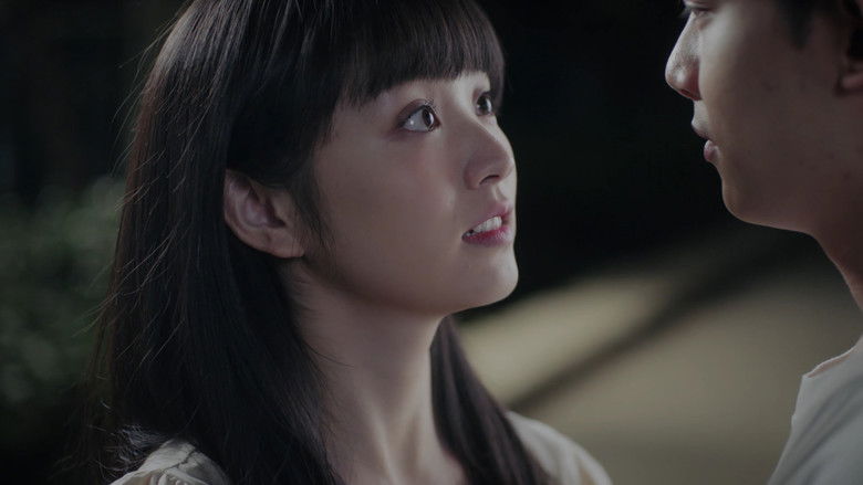 Still image for Lovely Us season 1 episode 16: Episode 16 Still image for Lovely Us season 1 episode 16: Episode 16