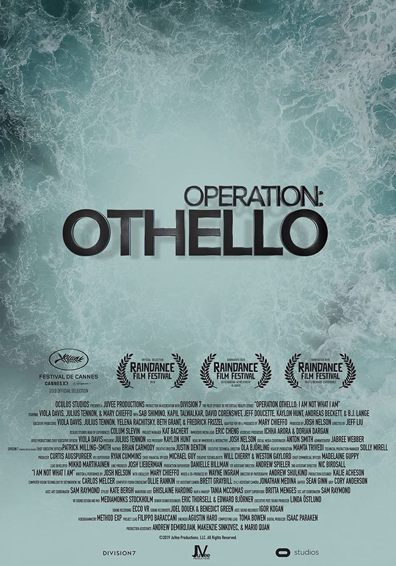 Imatge de Operation Othello