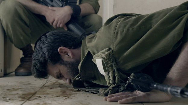 Still image for Commandments season 1 episode 1: Episode 1 Still image for Commandments season 1 episode 1: Episode 1