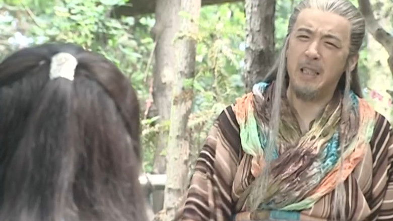 Still image for The Sword and the Chess of Death season 1 episode 24: Episode 24 Still image for The Sword and the Chess of Death season 1 episode 24: Episode 24