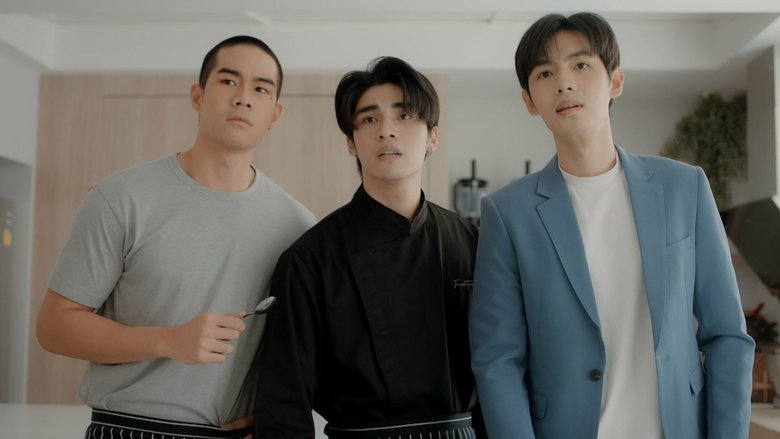 Still image for Bake Me Please season 1 episode 1: Episode 1 Still image for Bake Me Please season 1 episode 1: Episode 1