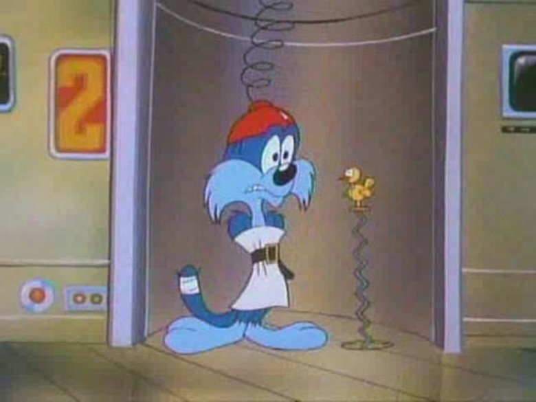 Still image for Tiny Toon Adventures season 1 episode 38: Strange Tales of Weird Science Still image for Tiny Toon Adventures season 1 episode 38: Strange Tales of Weird Science