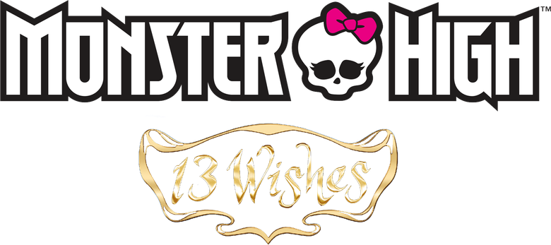 Imagen de Monster High: 13 Deseos