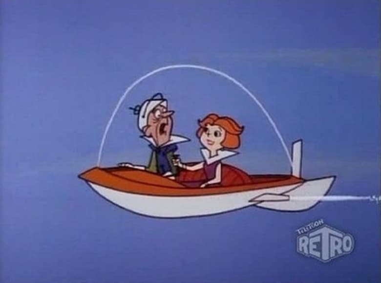 The Jetsons Season 1 Episode 18