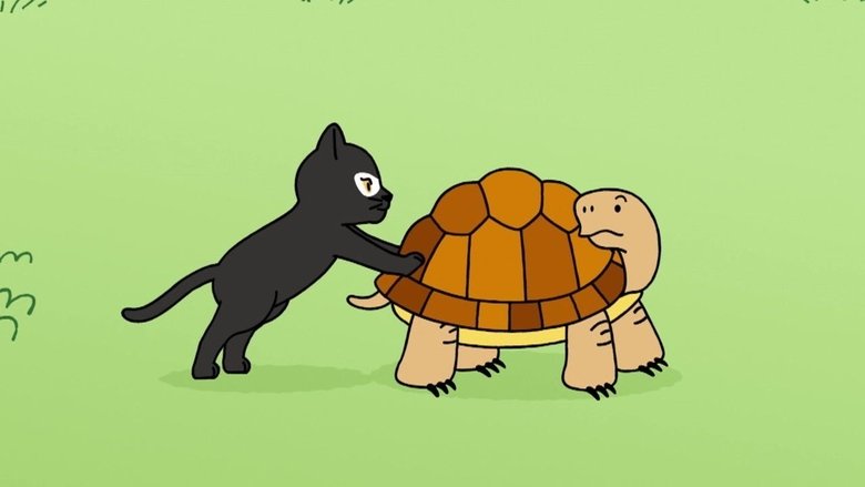 Still image for Barbapapa: One Big Happy Family! season 1 episode 37: The Kittens Still image for Barbapapa: One Big Happy Family! season 1 episode 37: The Kittens