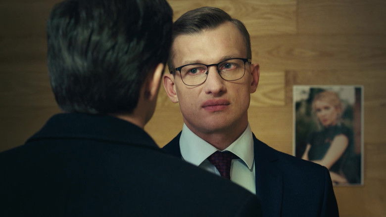 Still image for Defendant season 1 episode 15: Episode 15 Still image for Defendant season 1 episode 15: Episode 15