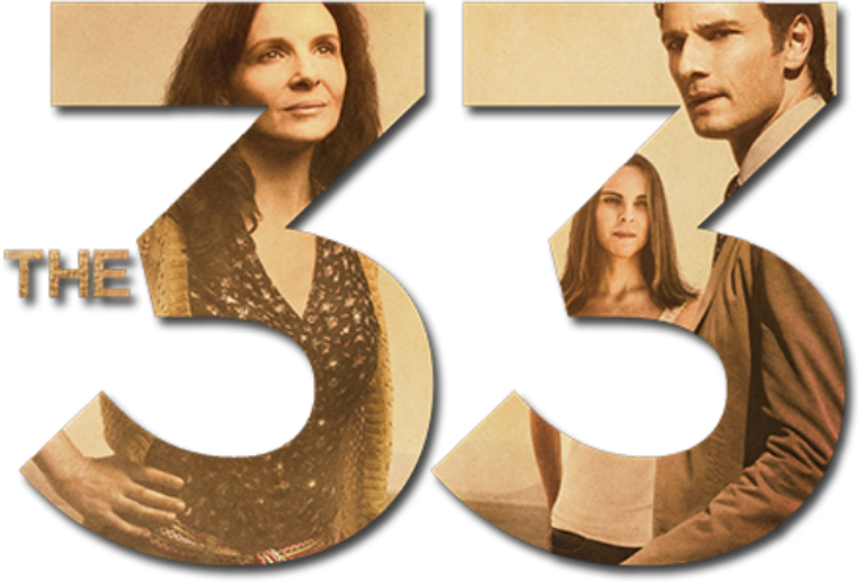 Imagen de Los 33