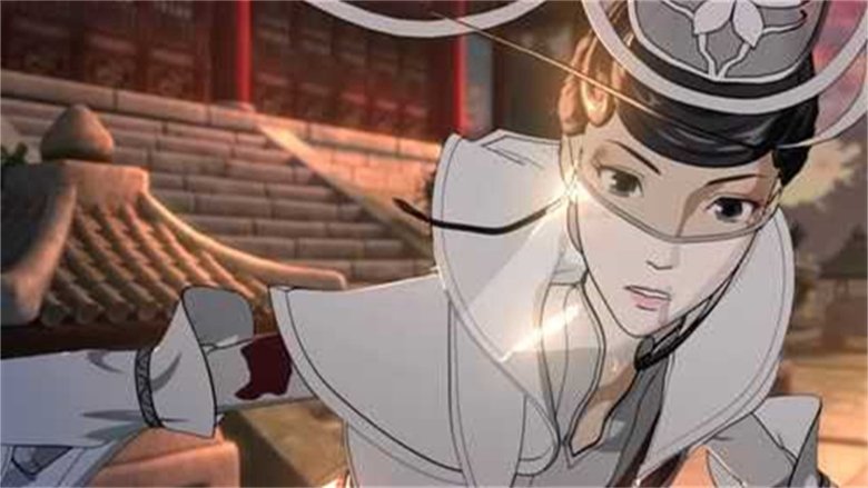 Still image for A Song of Sword as Pillow season 1 episode 9: Episode 9 Still image for A Song of Sword as Pillow season 1 episode 9: Episode 9