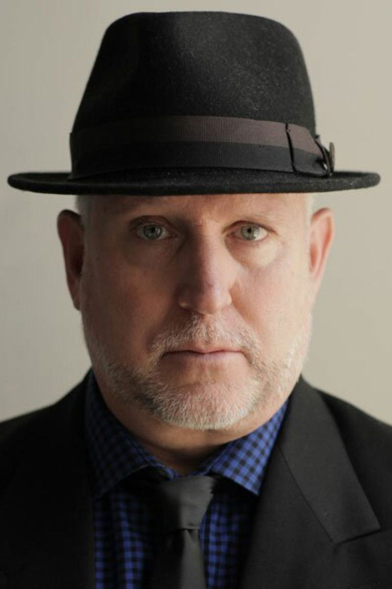 Randy D. Wiles portrait image