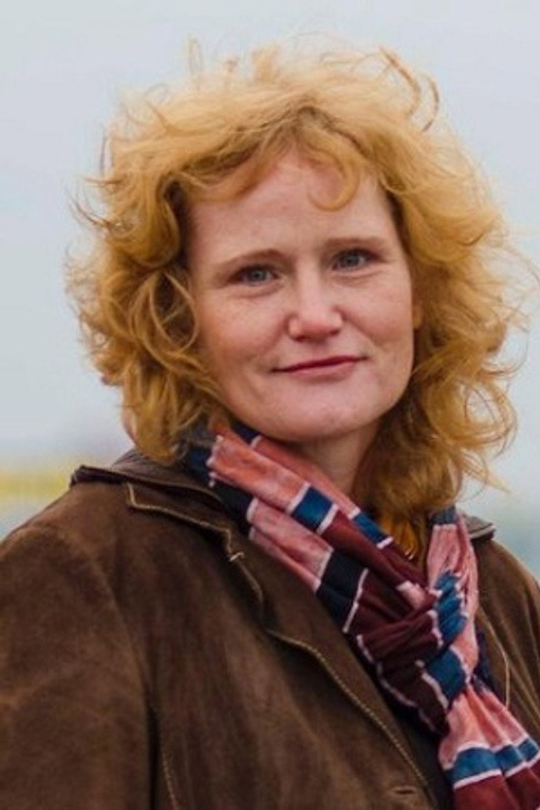 Silke Riemann portrait