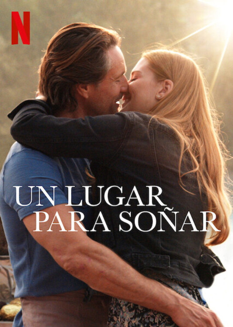Póster la Serie
