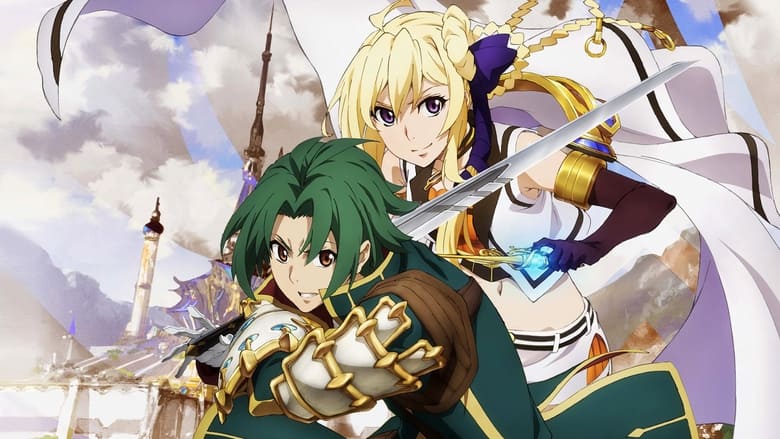 Grancrest+senki