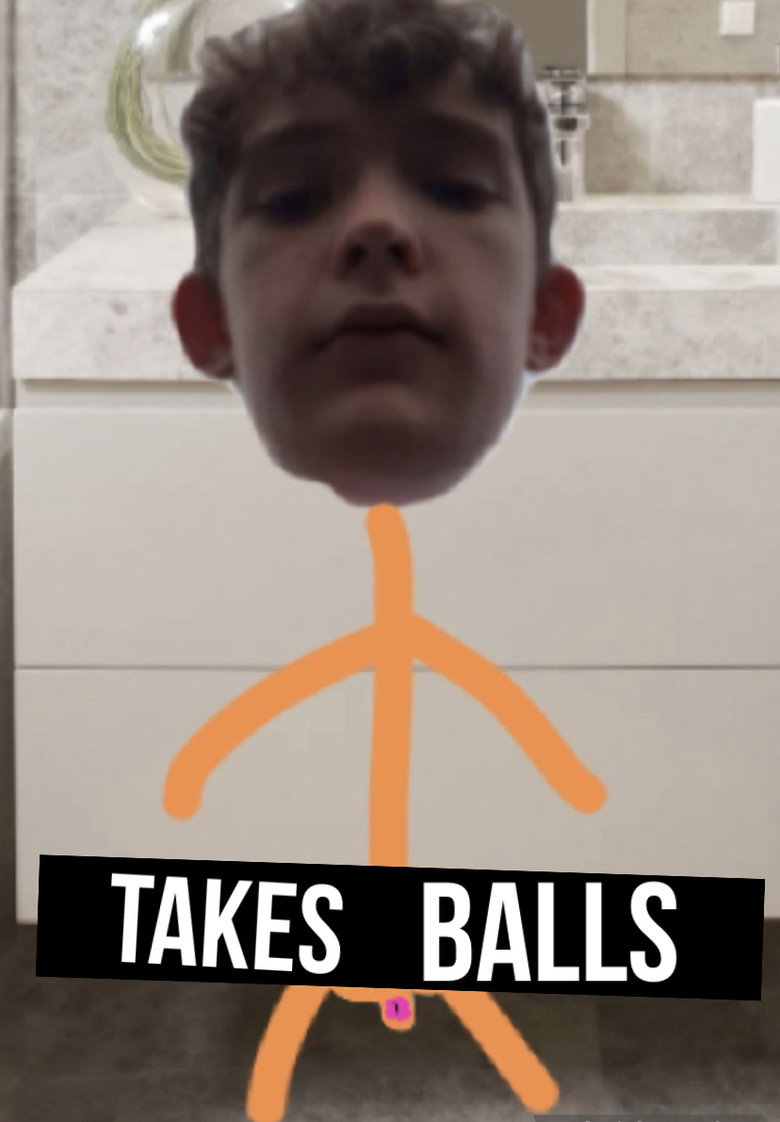 Imatge de Takes Balls