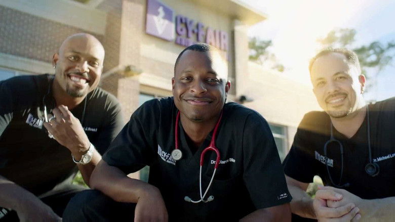 Still image for The Vet Life season 1 episode 1: Hello Houston Still image for The Vet Life season 1 episode 1: Hello Houston