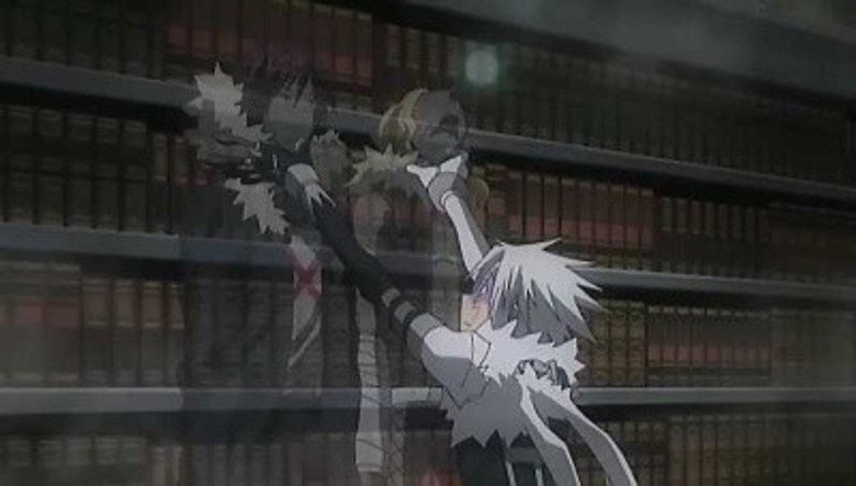 Still from D.Gray-man - Season 2 Episode 31