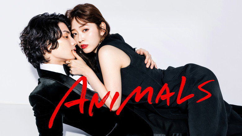 애니멀즈