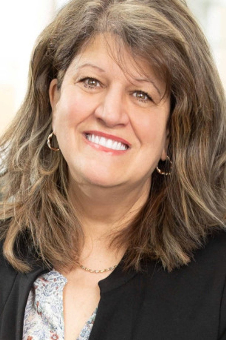 Lucie Duguay portrait