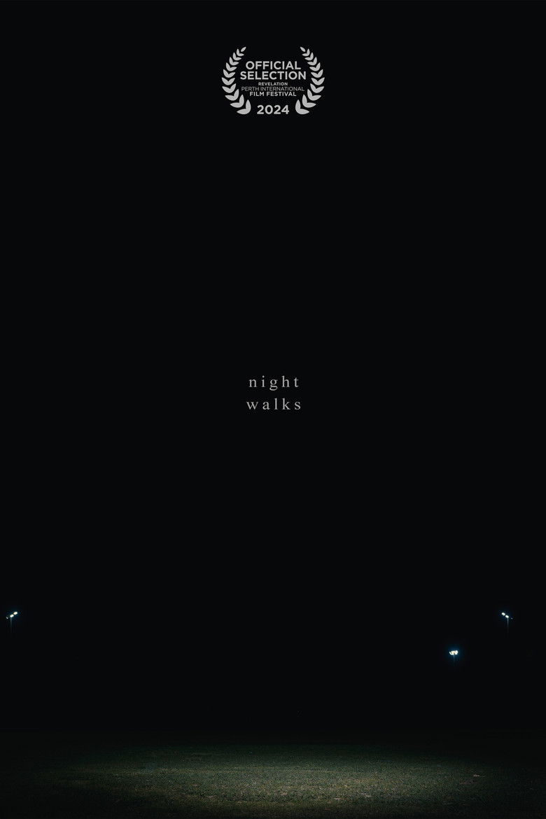 Imatge de Night Walks