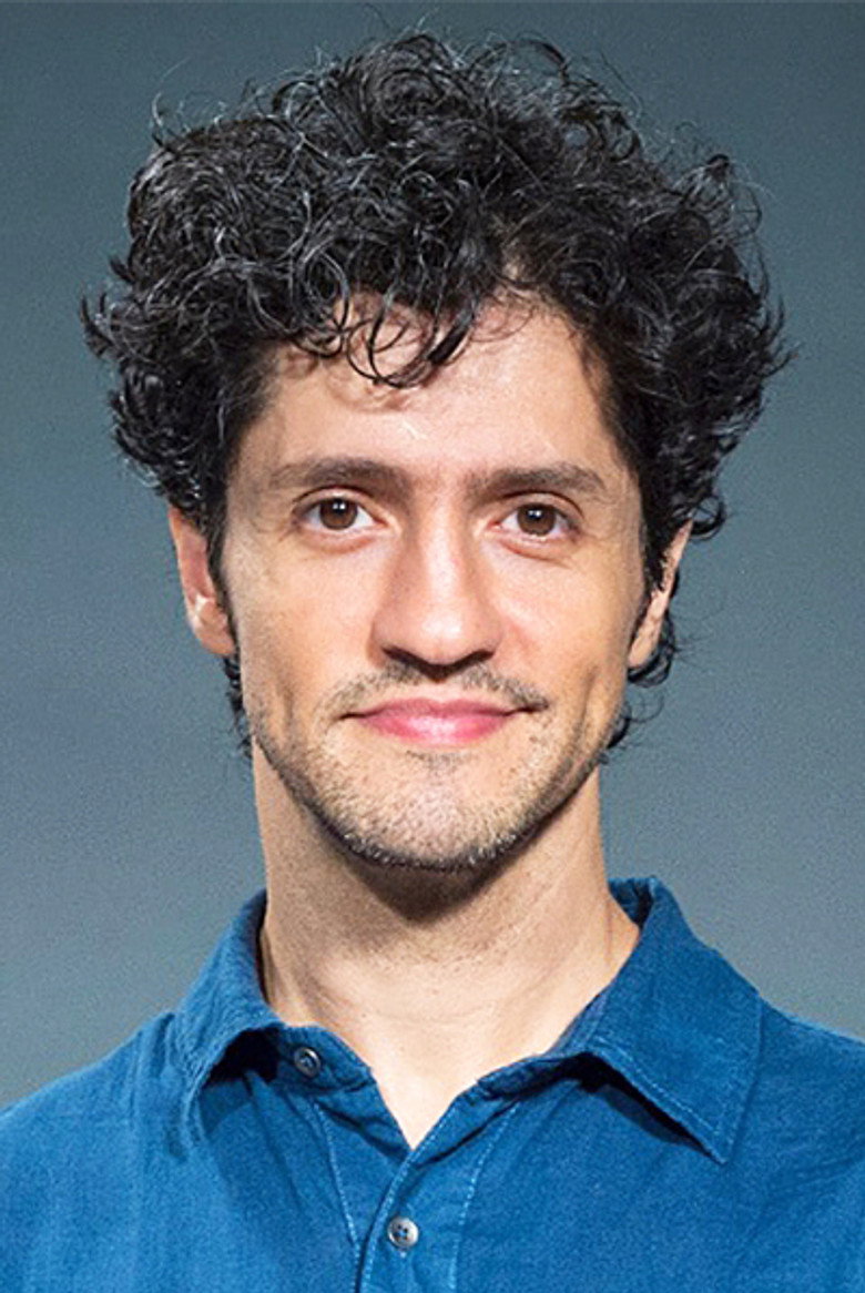 Fernando Alves Pinto photo 2