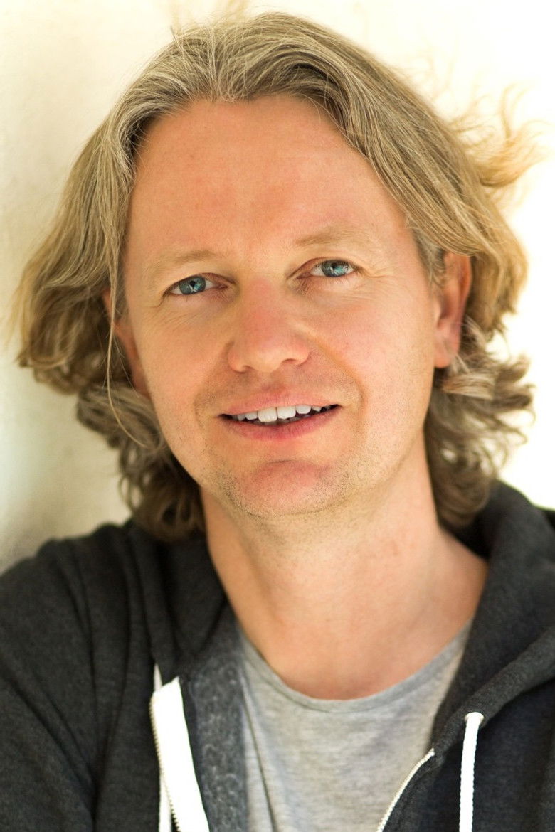 Klaus Badelt portrait image