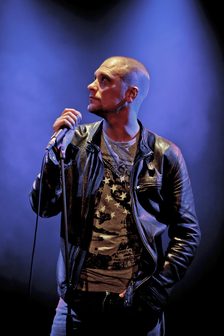 Imatge de Magnus Betnér IV