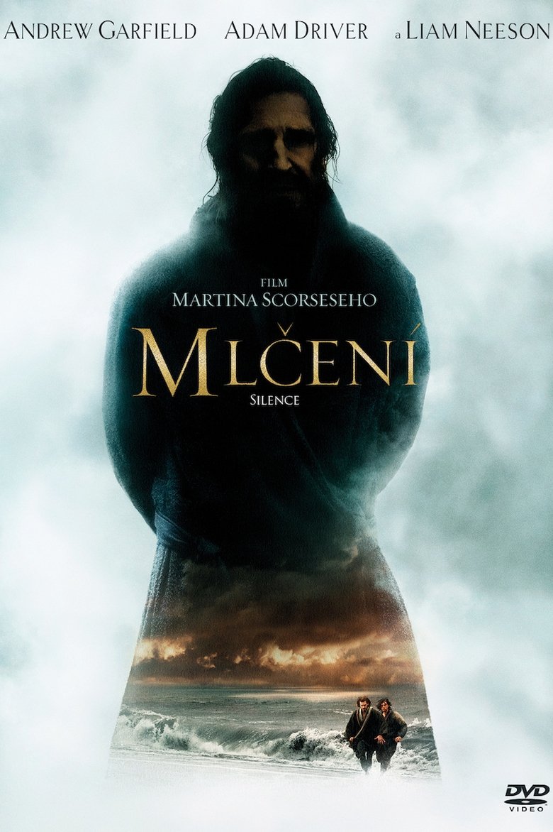 Mlčení (2016)