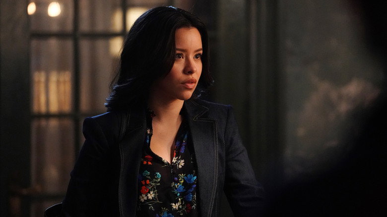 Still from Good Trouble - Season 5 Episode 19