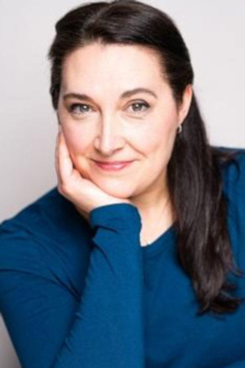 Nathalie Robitaille portrait