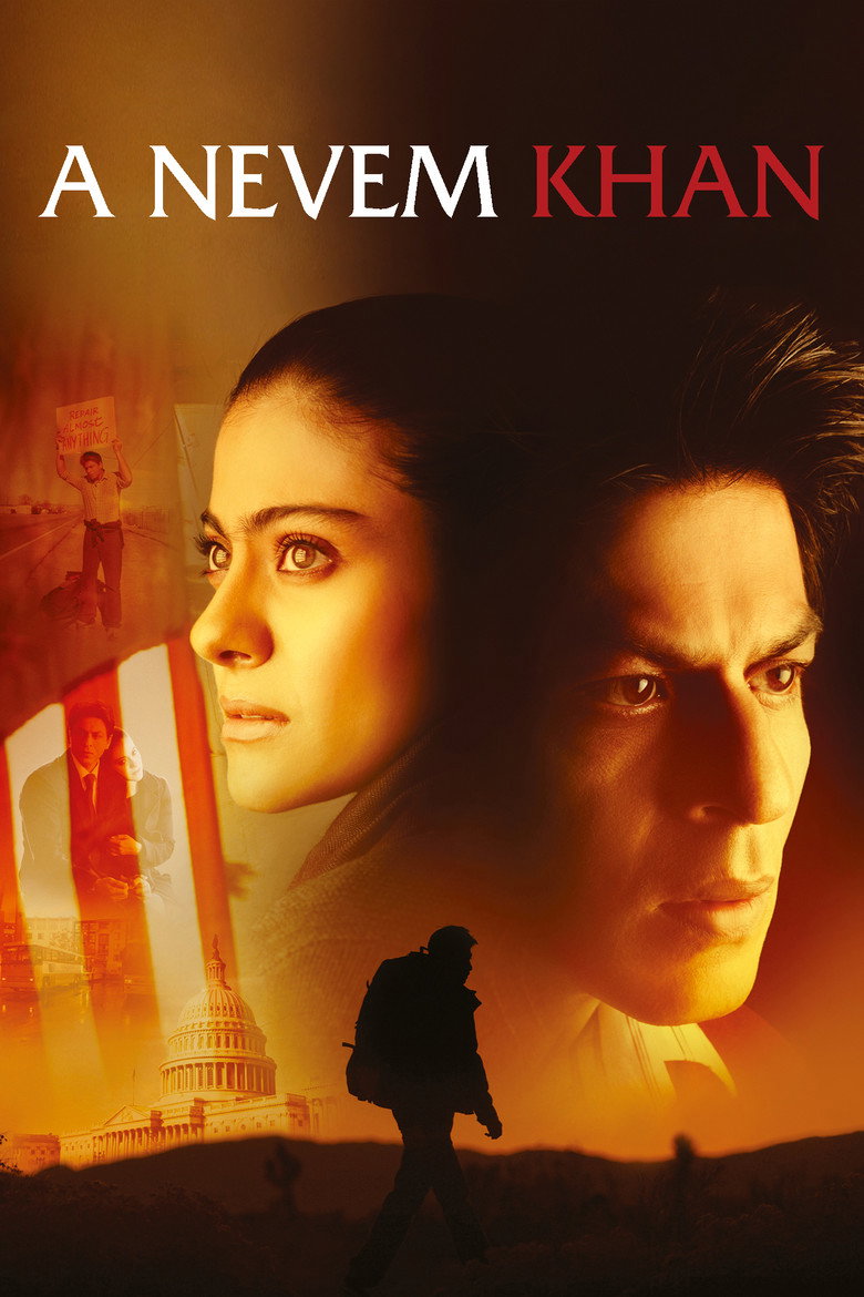 A nevem Khan (2010)